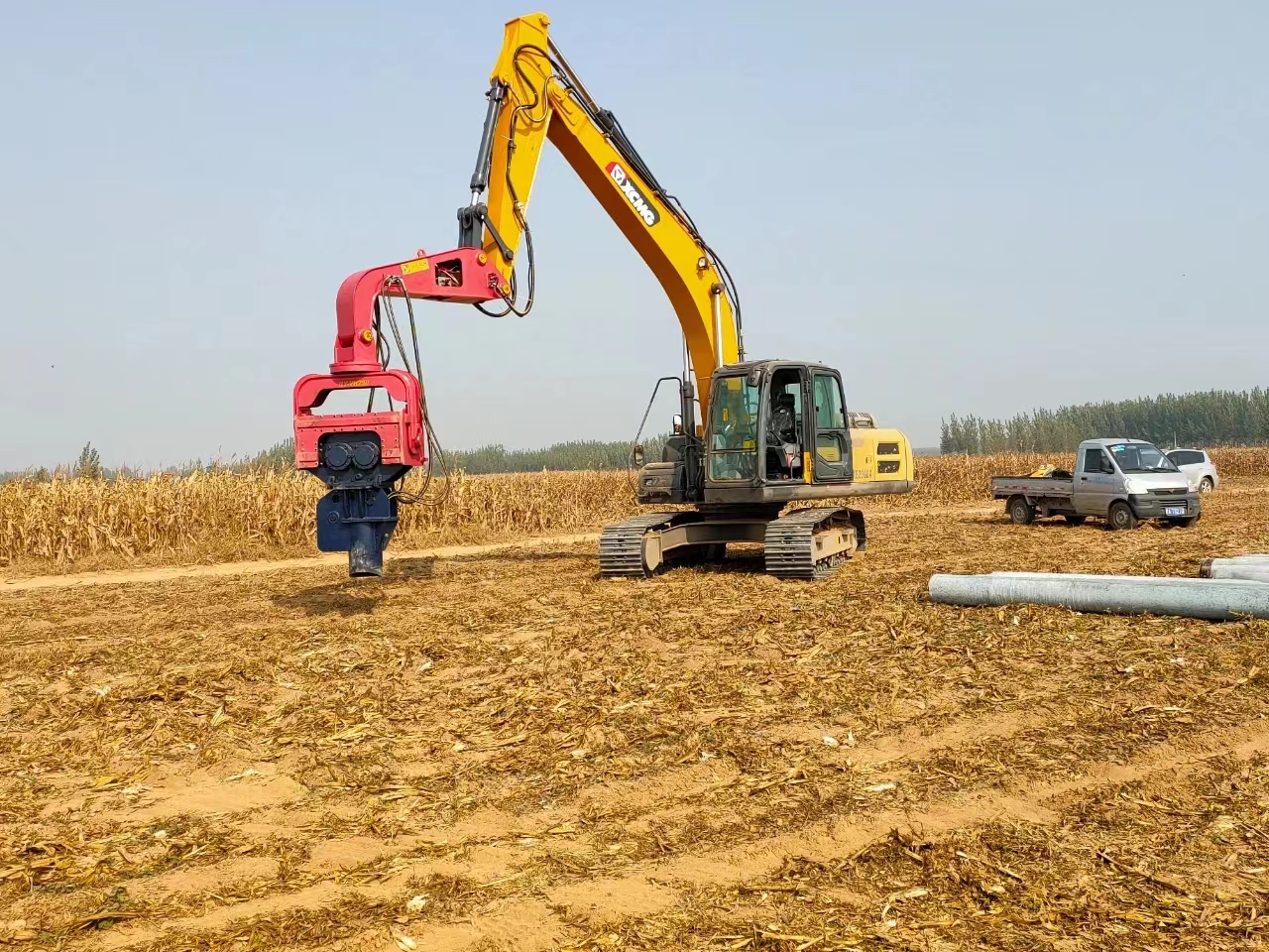 【數(shù)據(jù)】5月挖掘機(jī)、裝載機(jī)數(shù)據(jù)快報(bào)